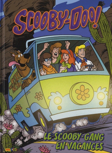 Scooby-Doo ! Volume 6