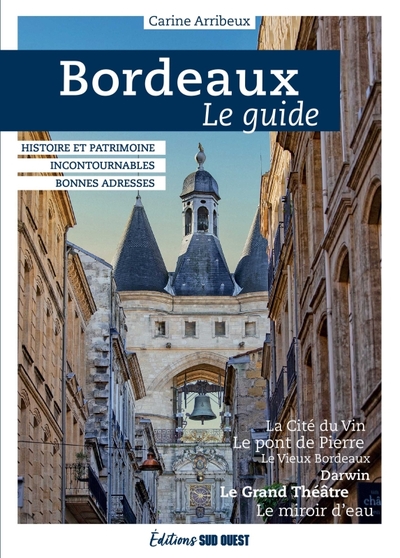 Bordeaux, Le Guide