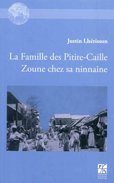 La famille des pitite caille