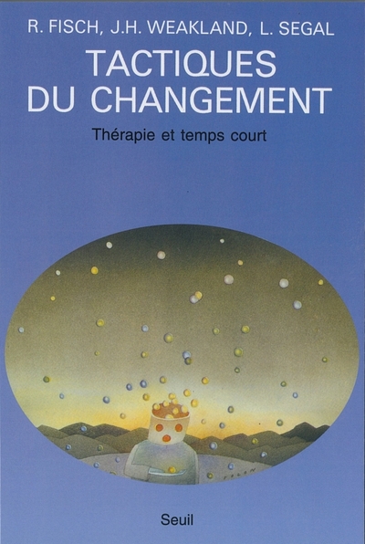 Tactiques du changement - Lynn Segal