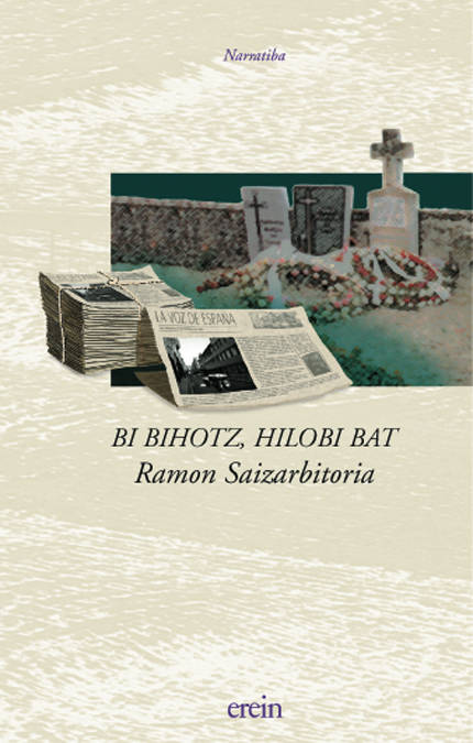 Bi Bihotz, Hilobi Bat