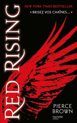 Red Rising Volume 1