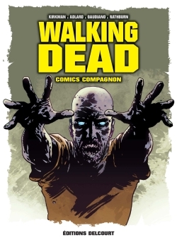 0 - Walking Dead - Comics Compagnon