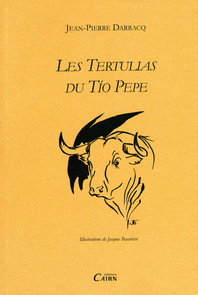 Les tertulias du Tío Pepe