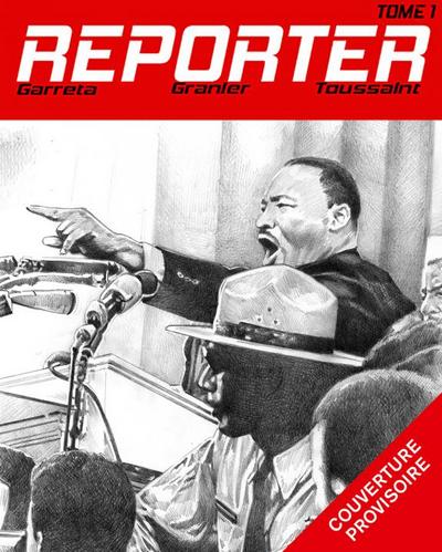 Reporter Volume 1