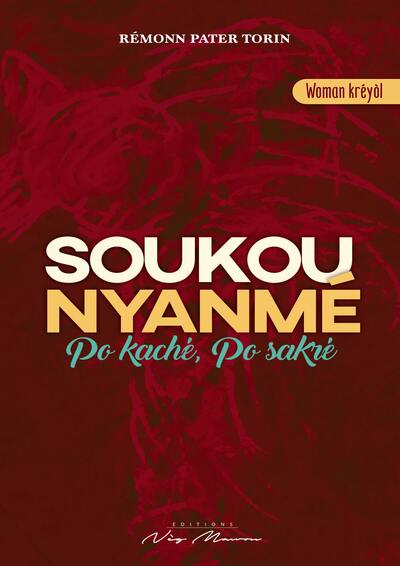 Soukou Nyanme Kreyol