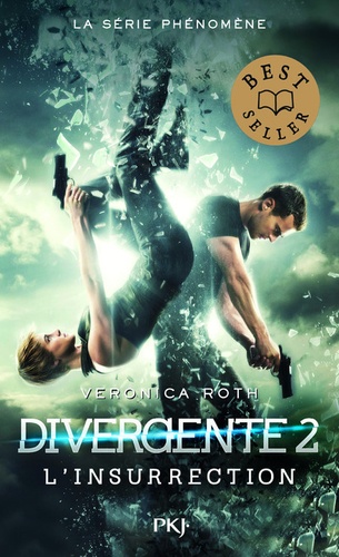 Divergente Volume 2