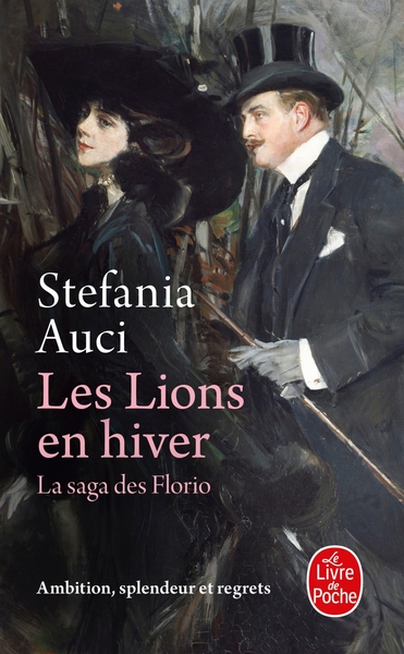 La saga des Florio Volume 3