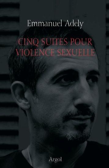 Cinq suites pour violence sexuelle