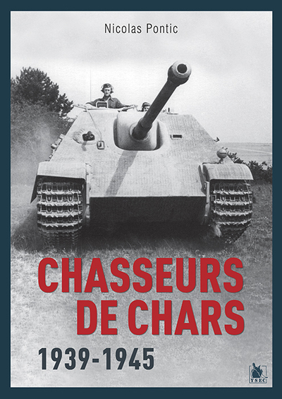 Chasseurs de chars