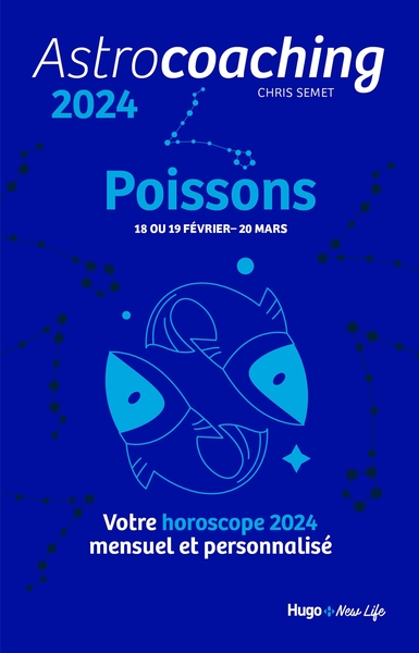 Astrocoaching 2024 - Poissons