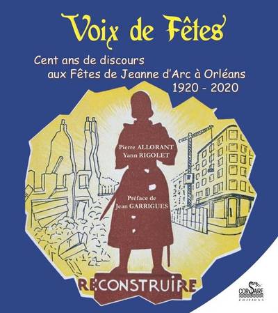 Voix de fêtes à Orléans