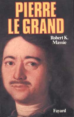 Pierre le Grand