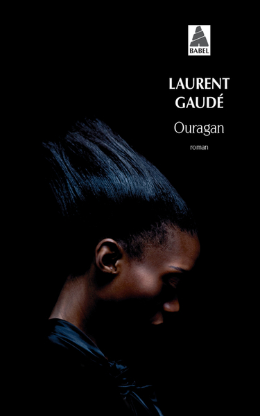 Ouragan - Laurent Gaudé