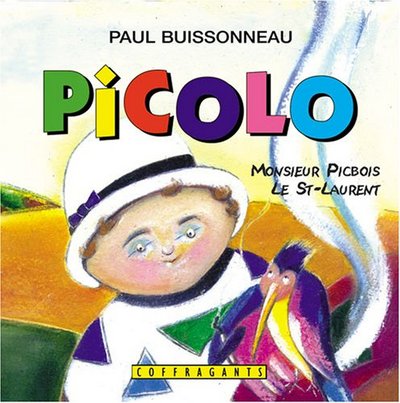 Picolo. Volume 1