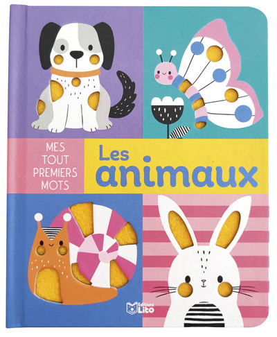 Les animaux - Jewitt, Kath