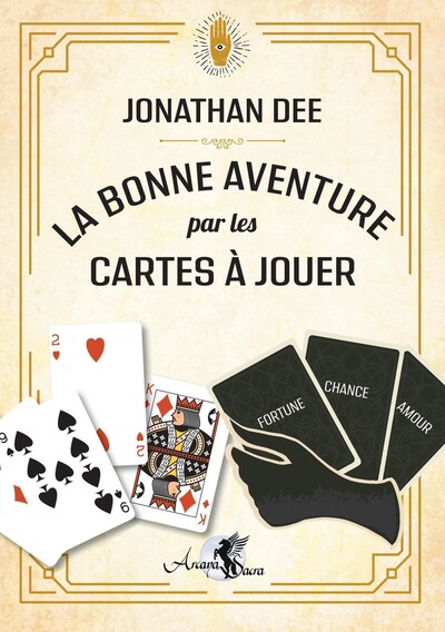 La Bonne Aventure Par Les Cartes À Jouer