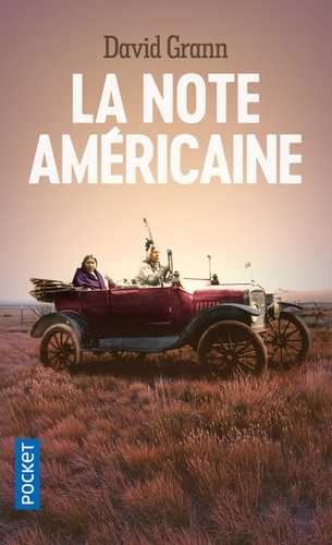 La Note américaine