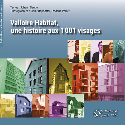 Valloire Habitat, une histoire aux 1001 visages