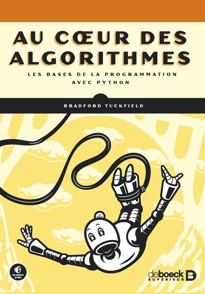 Au coeur des algorithmes