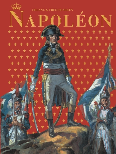 Intégrale Napoléon - Tome 0 - Intégrale Napoléon - Funcken Fred, Funcken Liliane