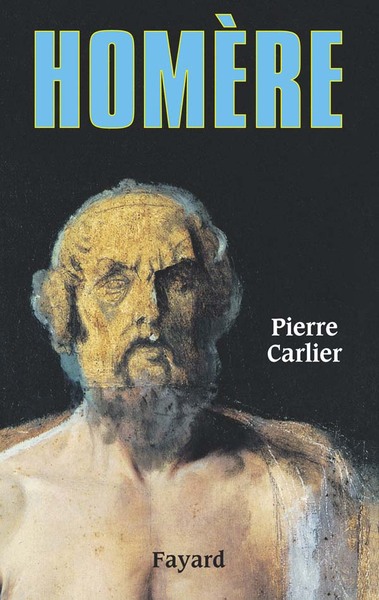 Homère - Pierre Carlier