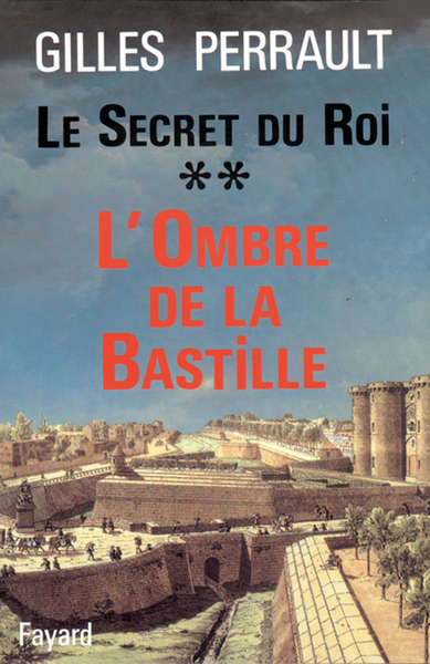 Le secret du roi - Volume 2
