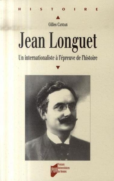 Jean Longuet