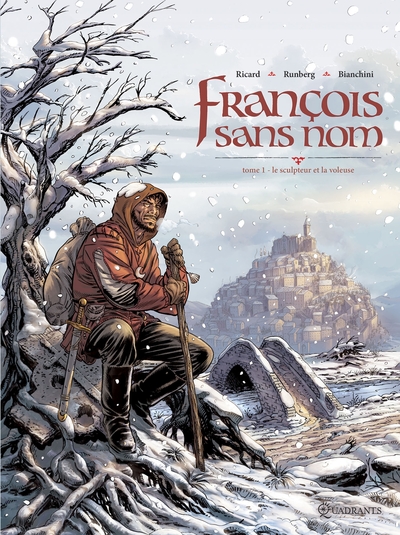 François sans nom Volume 1