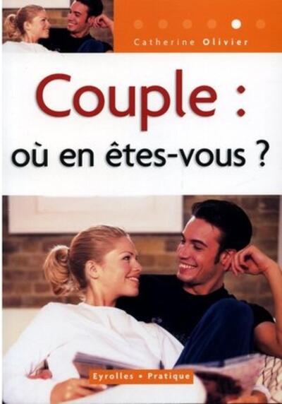 Couple : Où En Êtes-Vous ?