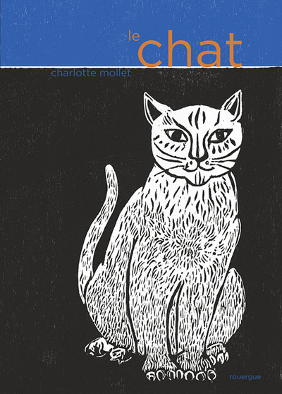 Le Chat - Charlotte Mollet