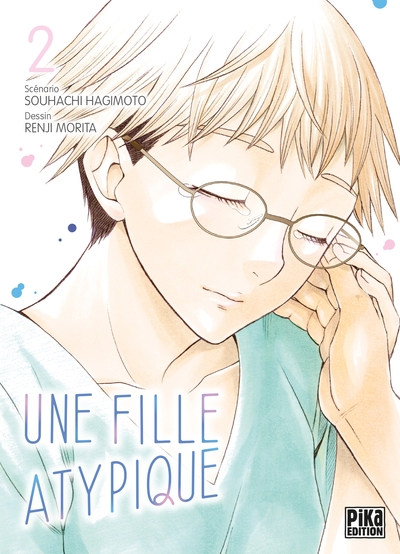 Une fille atypique Volume 2