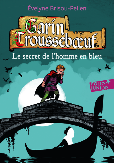 Garin Trousseboeuf Volume 5