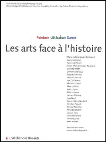 Arts Face A L'Histoire (Les)