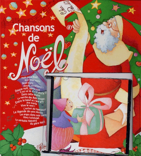 Chansons de Noël