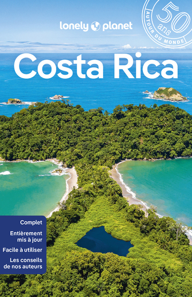 Costa Rica 10ed