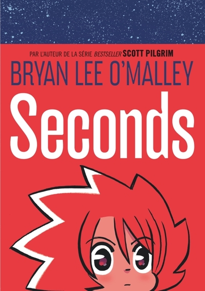 Seconds / Edition spéciale (Poche) - Bryan Lee O'Malley