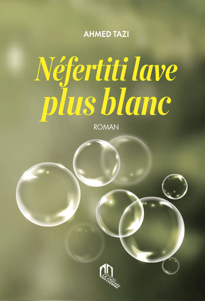 NEfertiti lave plus blanc