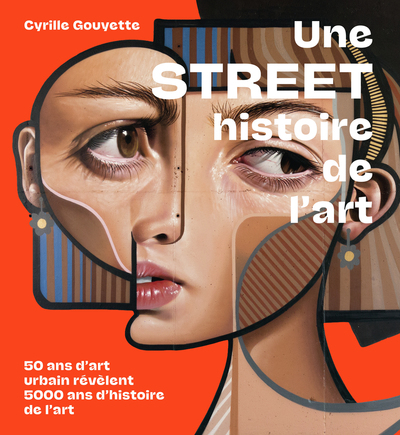 Une street histoire de l'art