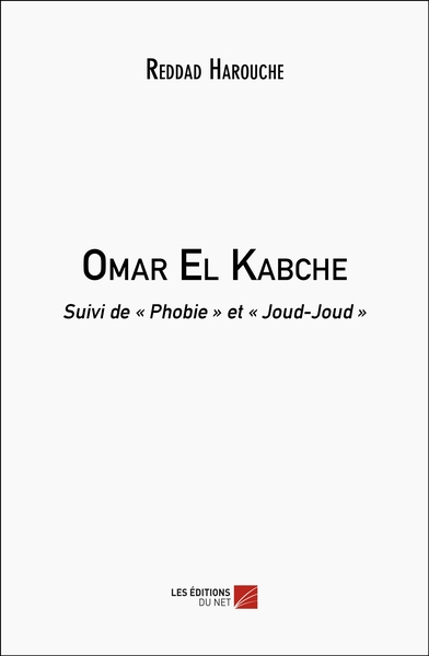 Omar El Kabche