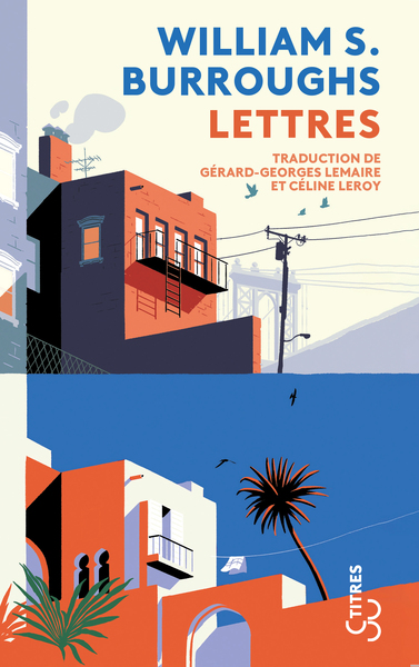 Lettres