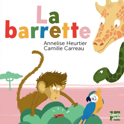 La barrette