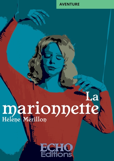 La marionnette - Hélène MERILLON