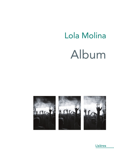 Album - Lola Molina