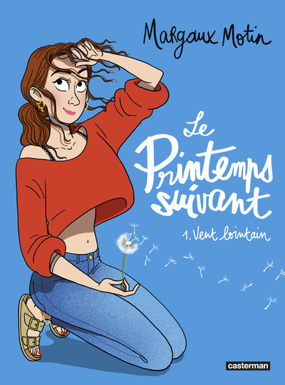 Le Printemps suivant Volume 1