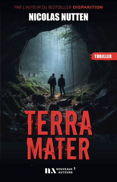 Terra Mater - Nicolas Nutten