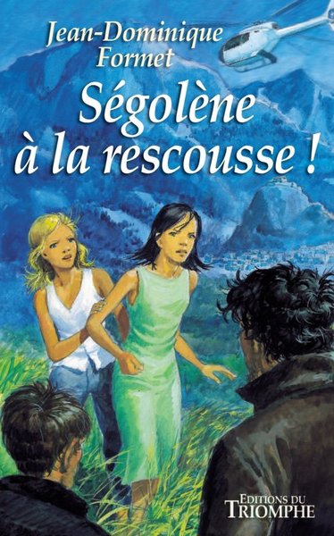 Ségolène Volume 2