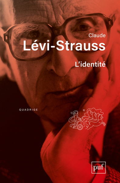 L'identité - Claude Levi-Strauss