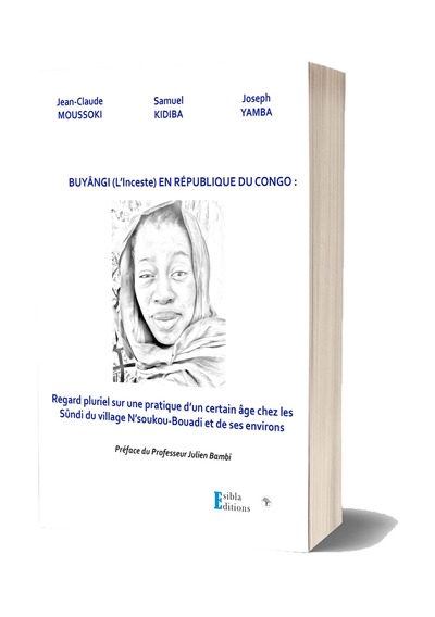 BUYANGI (l'inceste) en REPUBLIQUE DU CONGO