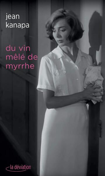 Du vin mêlé de myrrhe